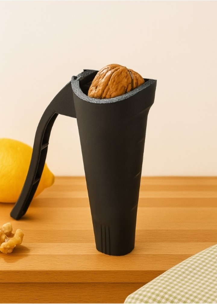 DÖKÜM HUNİ CEVİZ KIRACAĞI