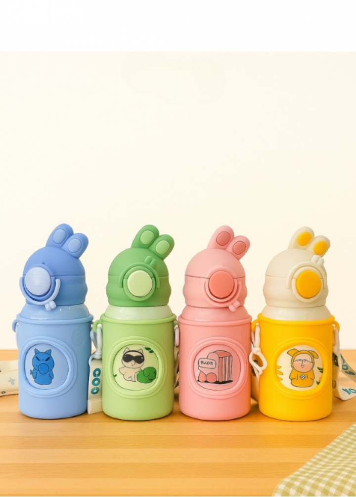500 ML ÇOCUK TERMOSU