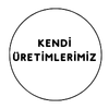 Kendi Üretimlerimiz
