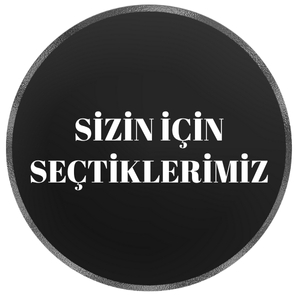 Sizin İçin Seçtiklerimiz